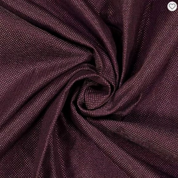 Eclipse Ambiance Texture, Absolute Zero Blackout, Window Panels (Set of 2) - Picture 6 of 13